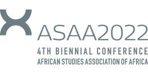 ASAA 2022 Biennial Conference